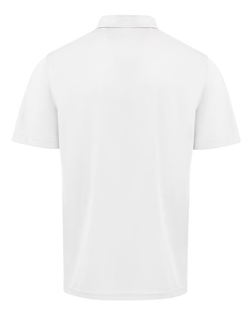 Red Kap Men's Performance Knit Pocket Polo SK98