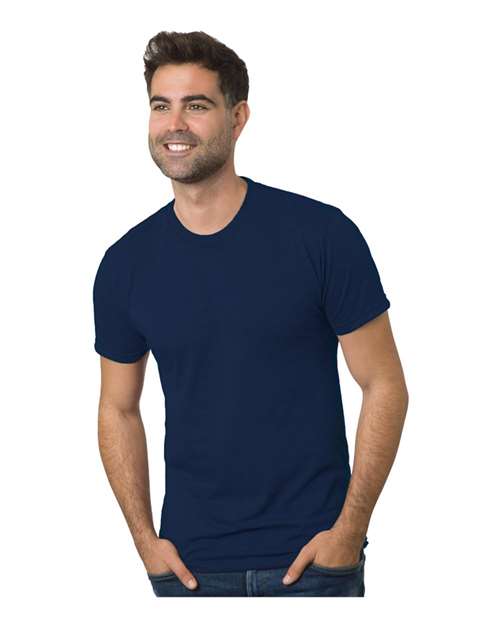 Bayside Unisex Triblend T-Shirt 9570