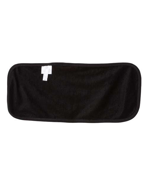 Rabbit Skins Infant Terry Burp Cloth 1014
