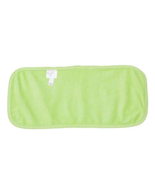 Rabbit Skins Infant Terry Burp Cloth 1014