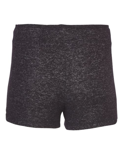 Boxercraft Women's Cuddle Fleece Shorts L11