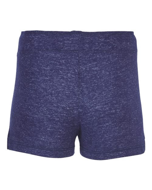 Boxercraft Women's Cuddle Fleece Shorts L11