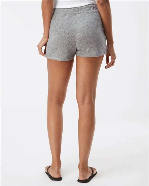 Boxercraft Women's Cuddle Fleece Shorts L11
