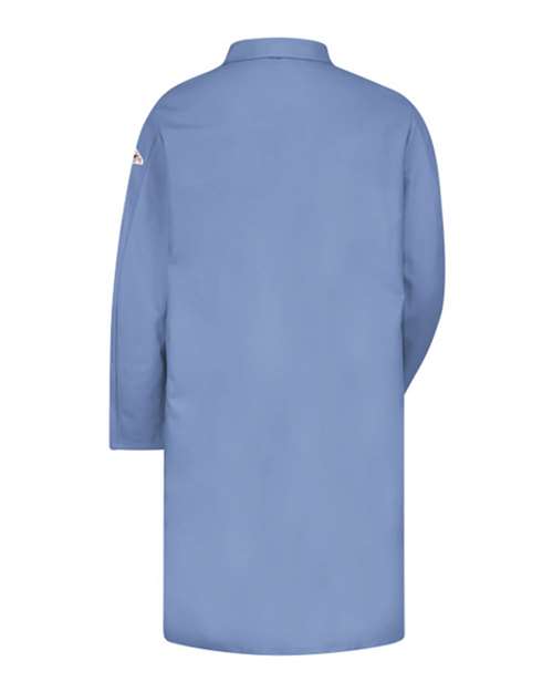 Bulwark Men's Lab Coat - EXCEL FR® - 7 oz KEL2