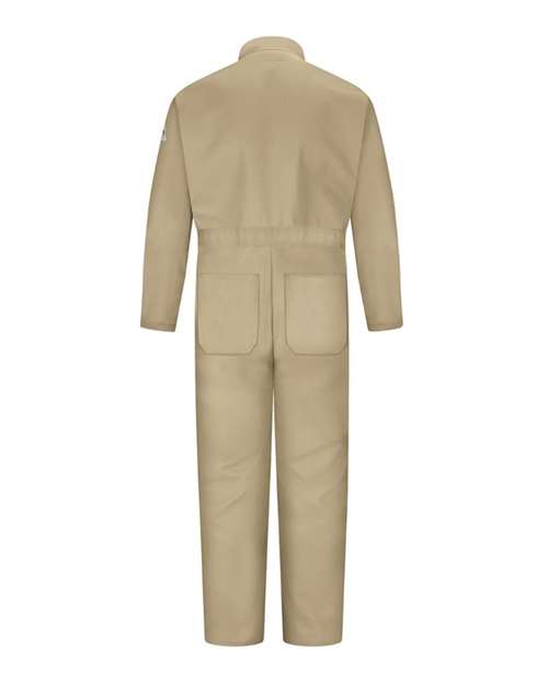 Bulwark Men's Tall Classic Coverall Excel FR CEC2T
