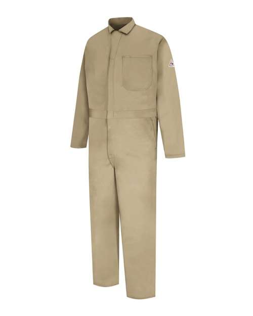 Bulwark Men's Tall Classic Coverall Excel FR CEC2T