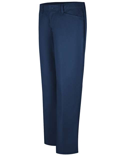 Red Kap Women's Work N Motion Pants PZ33
