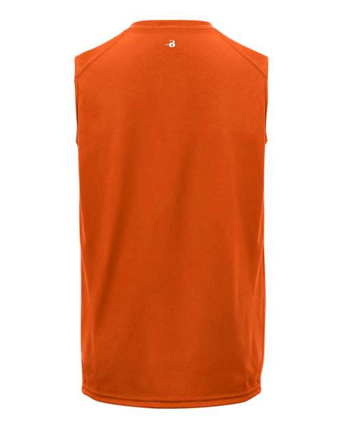 Badger Youth B-Core Sleeveless T-Shirt 2130