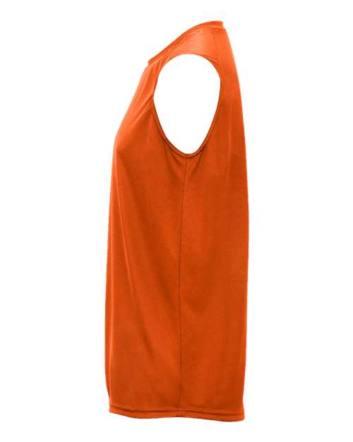Badger Youth B-Core Sleeveless T-Shirt 2130