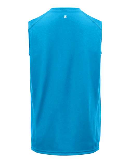 Badger Youth B-Core Sleeveless T-Shirt 2130