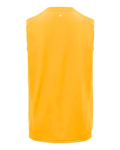 Badger Youth B-Core Sleeveless T-Shirt 2130