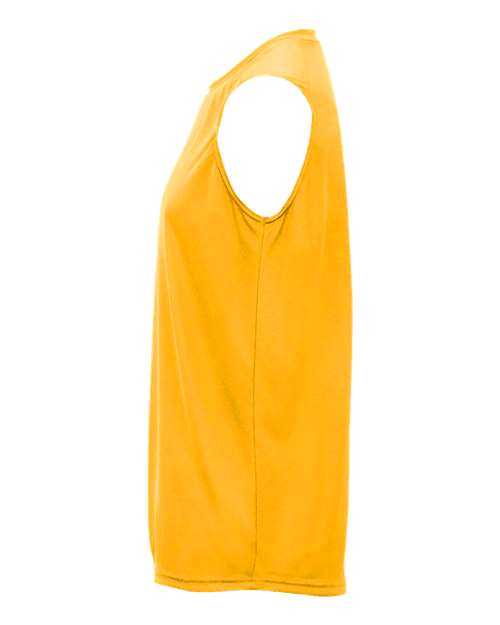 Badger Youth B-Core Sleeveless T-Shirt 2130