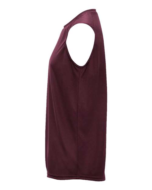 Badger Youth B-Core Sleeveless T-Shirt 2130