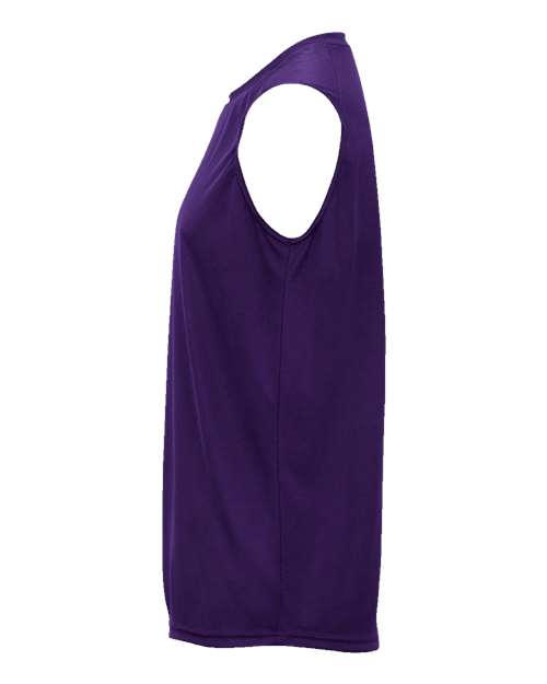 Badger Youth B-Core Sleeveless T-Shirt 2130