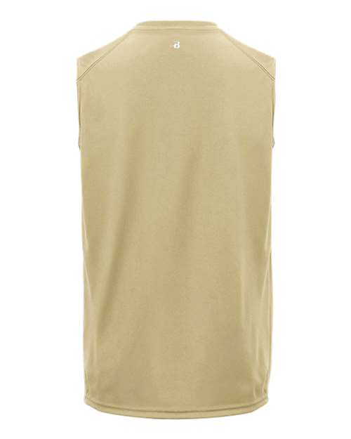 Badger Youth B-Core Sleeveless T-Shirt 2130