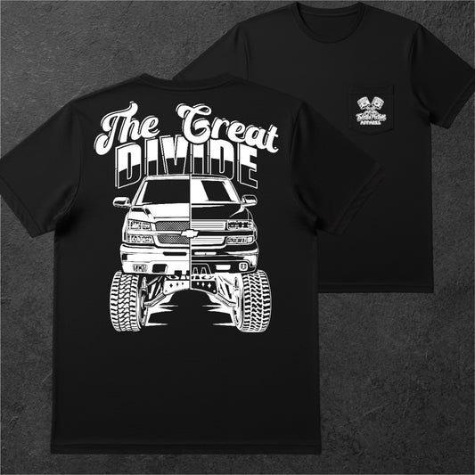 Great Divide Tee