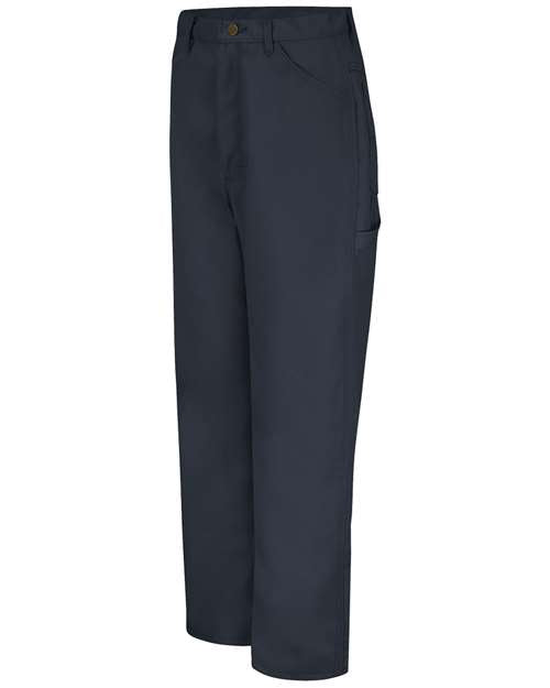 Red Kap Men's Duck Dungaree Pants PD30
