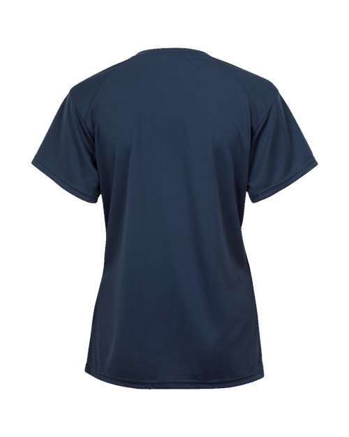 Badger Girls' T-Shirt 2160