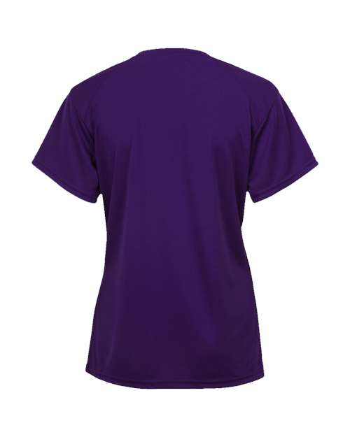 Badger Girls' T-Shirt 2160