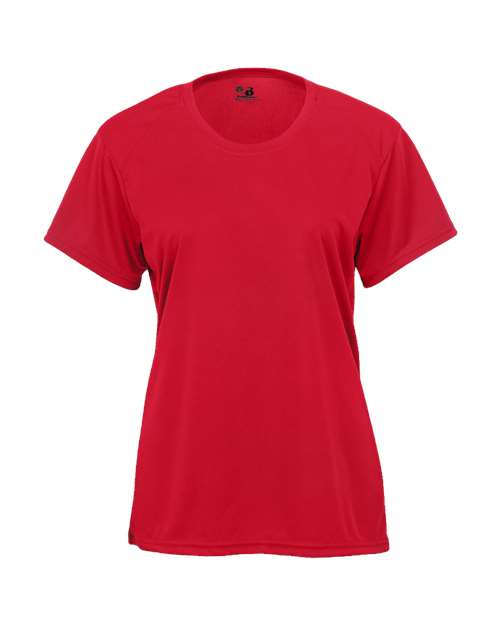 Badger Girls' T-Shirt 2160