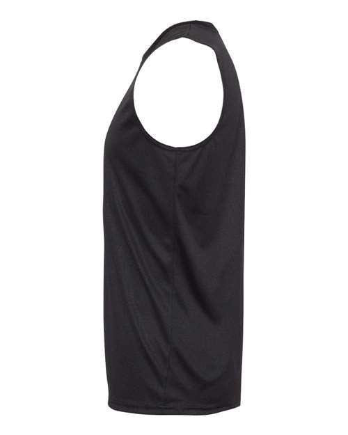 C2 Sport Men's Sleeveless T-Shirt 5130