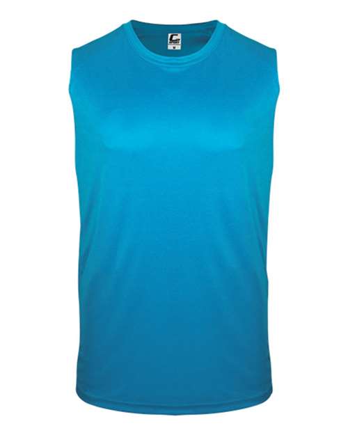 C2 Sport Men's Sleeveless T-Shirt 5130
