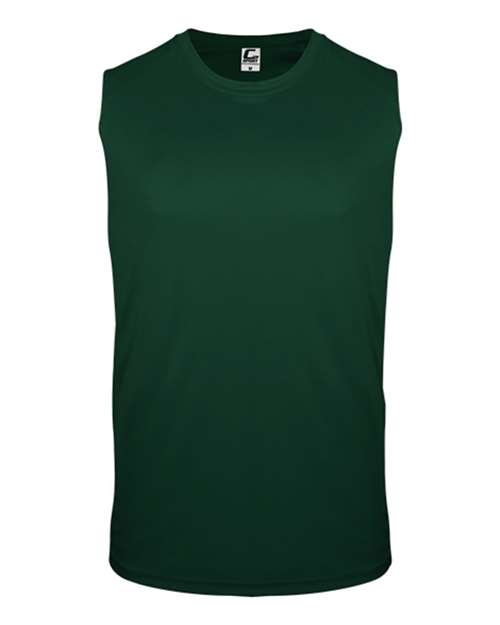 C2 Sport Men's Sleeveless T-Shirt 5130