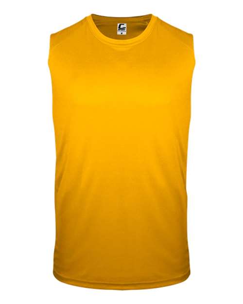 C2 Sport Men's Sleeveless T-Shirt 5130