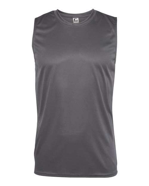 C2 Sport Men's Sleeveless T-Shirt 5130