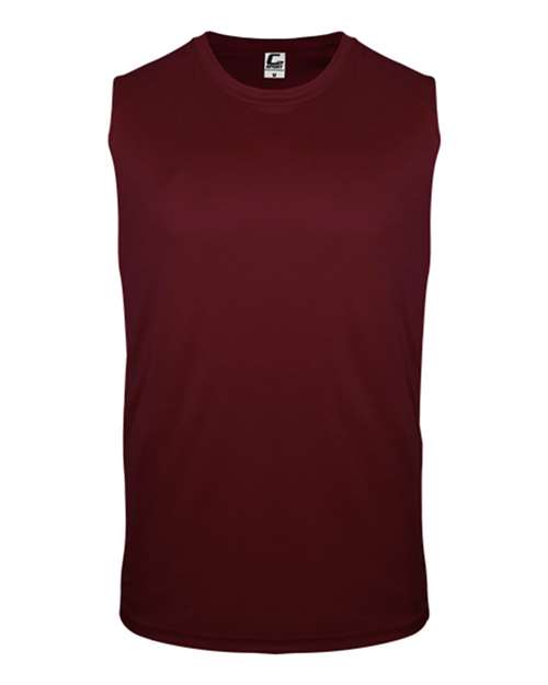 C2 Sport Men's Sleeveless T-Shirt 5130
