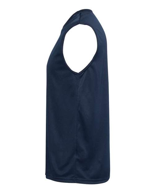 C2 Sport Men's Sleeveless T-Shirt 5130