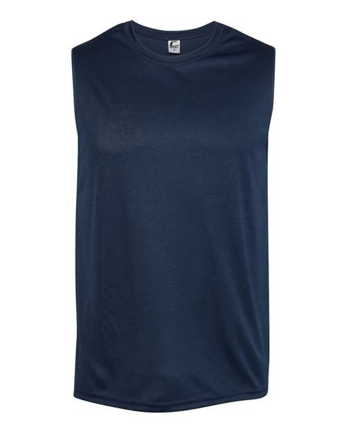 C2 Sport Men's Sleeveless T-Shirt 5130