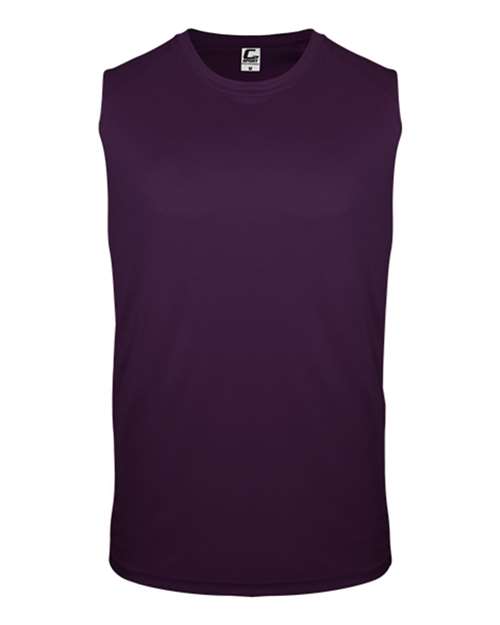 C2 Sport Men's Sleeveless T-Shirt 5130