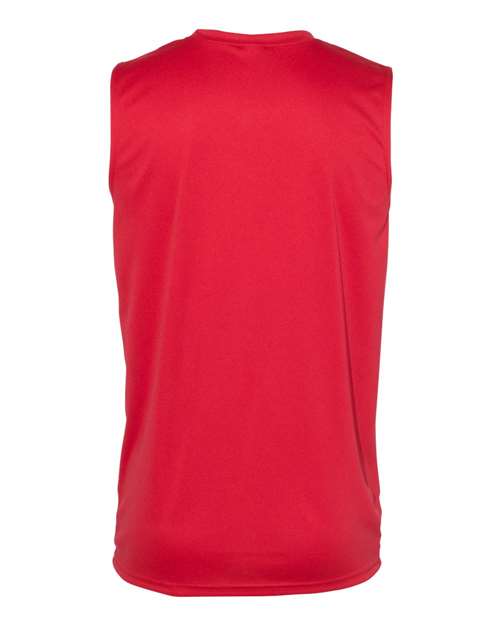 C2 Sport Men's Sleeveless T-Shirt 5130