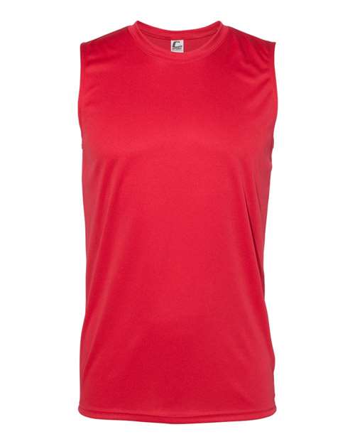 C2 Sport Men's Sleeveless T-Shirt 5130