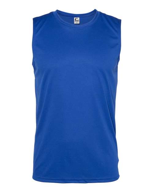 C2 Sport Men's Sleeveless T-Shirt 5130