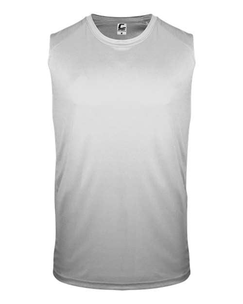 C2 Sport Men's Sleeveless T-Shirt 5130