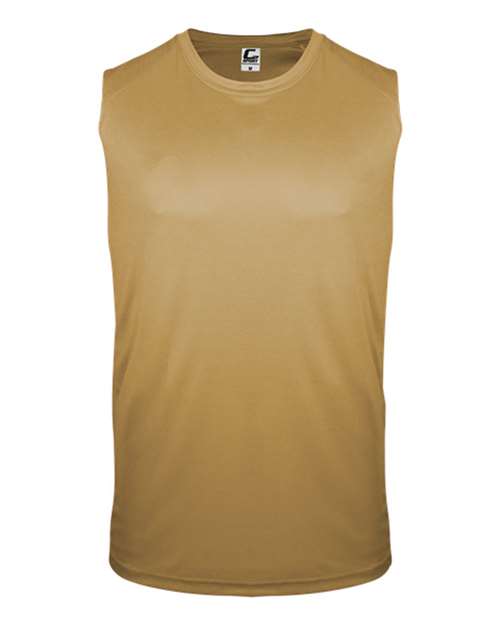 C2 Sport Men's Sleeveless T-Shirt 5130