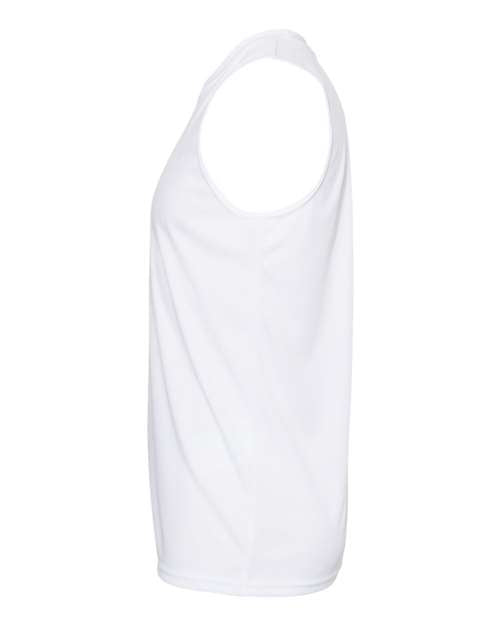 C2 Sport Men's Sleeveless T-Shirt 5130