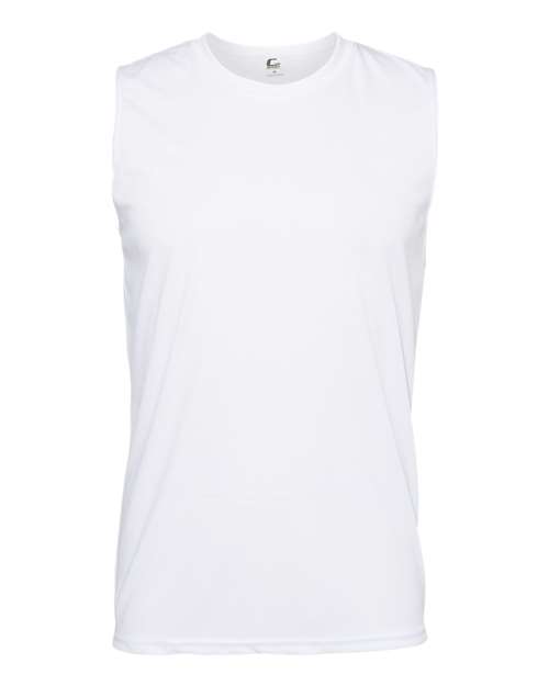 C2 Sport Men's Sleeveless T-Shirt 5130