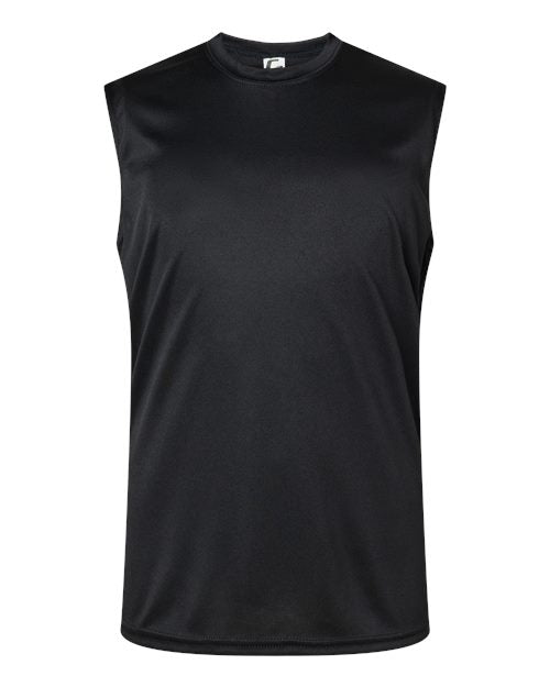 C2 Sport Youth Sleeveless T-Shirt 5230