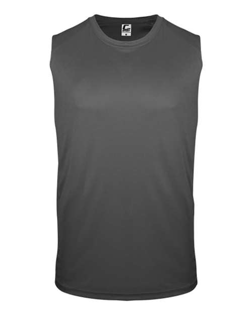 C2 Sport Youth Sleeveless T-Shirt 5230