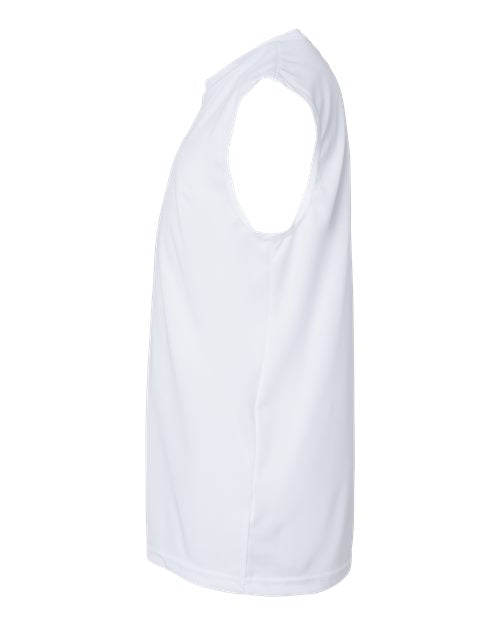 C2 Sport Youth Sleeveless T-Shirt 5230