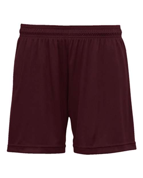 C2 Sport Women's Performance Shorts 5616