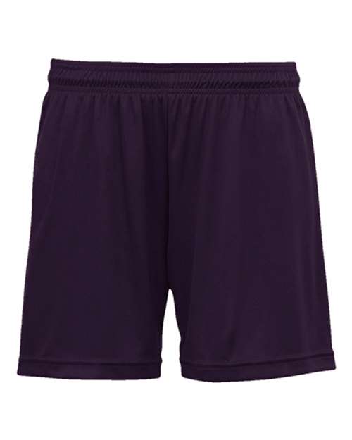 C2 Sport Women's Performance Shorts 5616