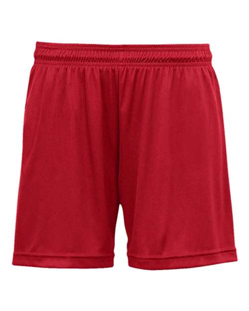 C2 Sport Women's Performance Shorts 5616