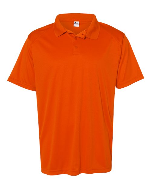 C2 Sport Men's Utility Polo 5900