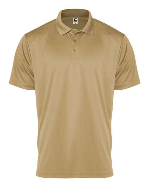 C2 Sport Men's Utility Polo 5900