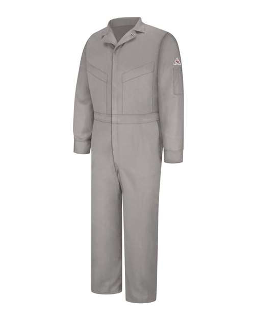 Bulwark Men's Tall Deluxe Coverall CLD4T