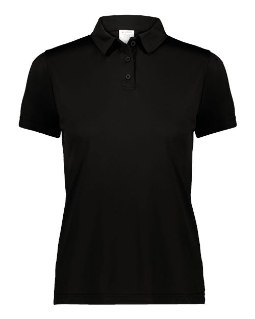 Augusta Sportswear Women's Vital Polo 5019